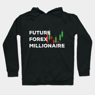 Future Forex Millionaire Hoodie